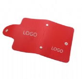 Double-Sided 24-Bit Card Sleeves