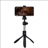 Bluetooth Selfie Stick With Tripod