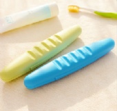 Portable Travel Toothbrush Box