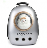 Capsule Pet Backpack