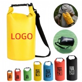 PVC Waterproof Dry Bag