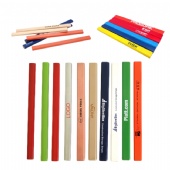 Octagon Carpenter Pencil