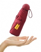 capsule umbrella