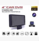 vehicle/car recorder