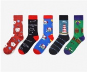 customized socks