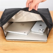 RFID Signal Blocking Faraday Bag