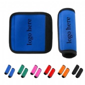 Luggage Handle Wraps