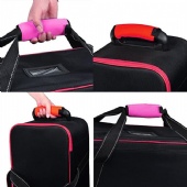 Luggage Handle Wraps