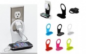 Mobile Charging Shelf