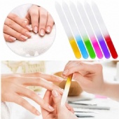Tempered Glass Nail File