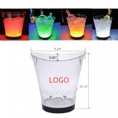 LED Ice Bucket