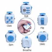 Fidget Cube