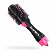 Hair Dryer Brush