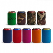 Neoprene can cooler