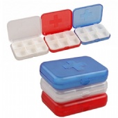 Pocket Pill Organizer