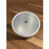 Tin can cocktails cup