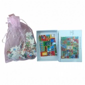 Custom Full Color Jigsaw Puzzle