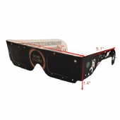 Solar Eclipse Glasses