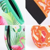 Insulated Neoprene Cup Sleeve