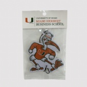 Customized Car Air Freshener