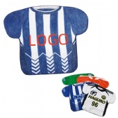 Shirt Shaped Customized Sports Towels