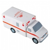 Ambulance Stress Reliever