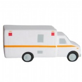 Ambulance Stress Reliever